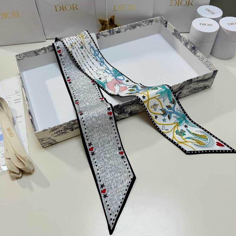 Dior silk ribbon hm (109)