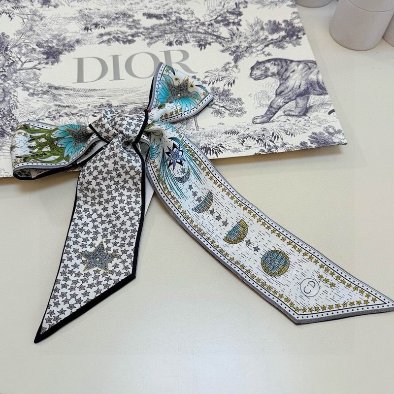 Dior silk ribbon hm (113)