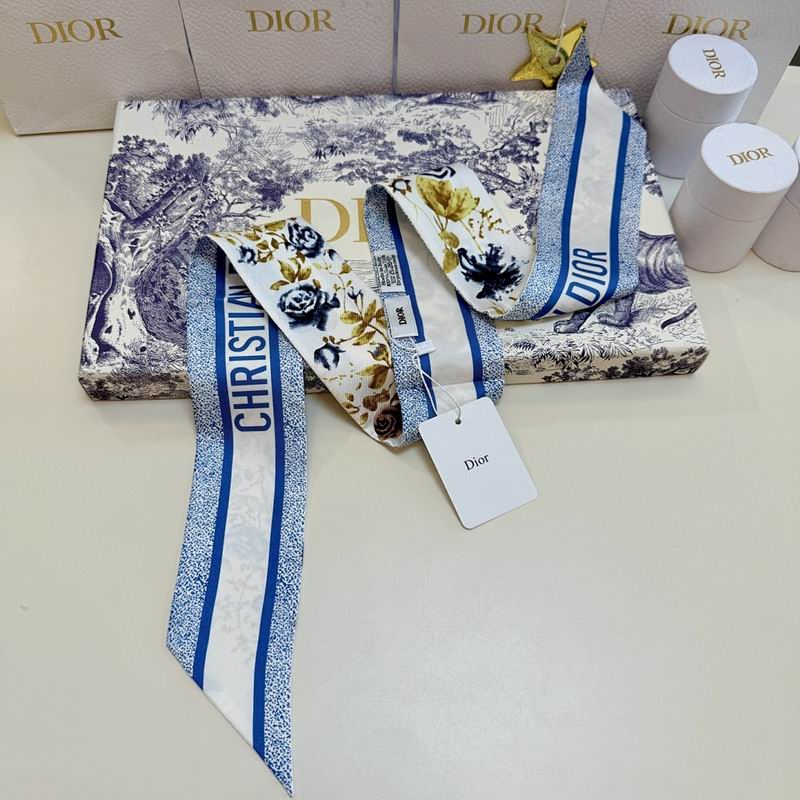 Dior silk ribbon hm (12)