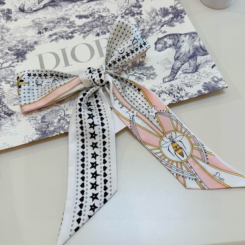 Dior silk ribbon hm (122)