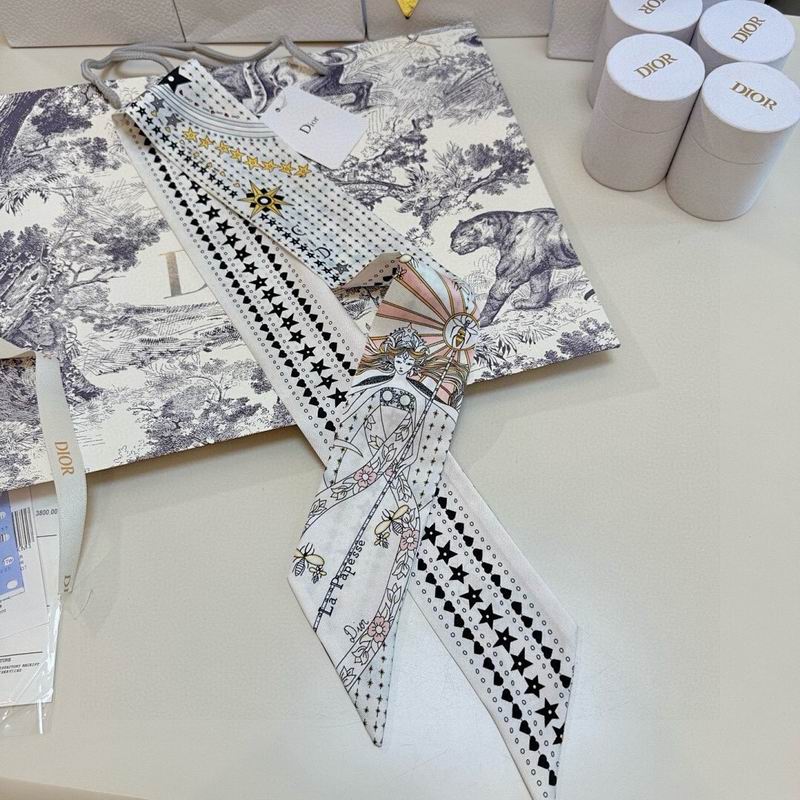 Dior silk ribbon hm (124)