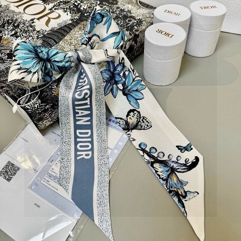 Dior silk ribbon hm (126)