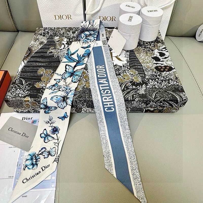 Dior silk ribbon hm (128)