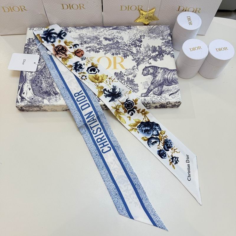 Dior silk ribbon hm (13)