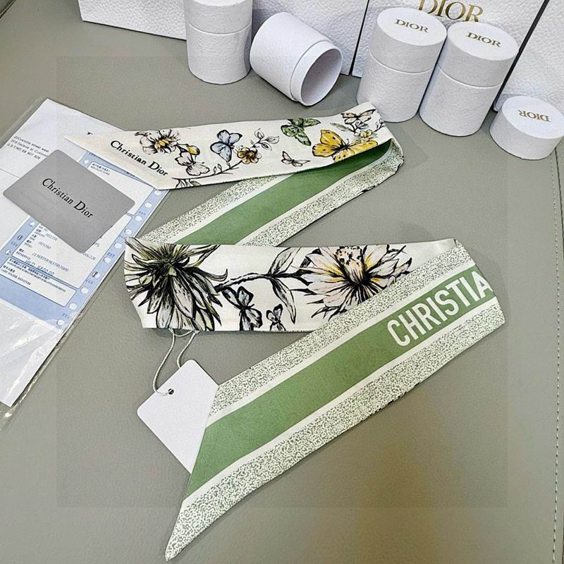 Dior silk ribbon hm (130)