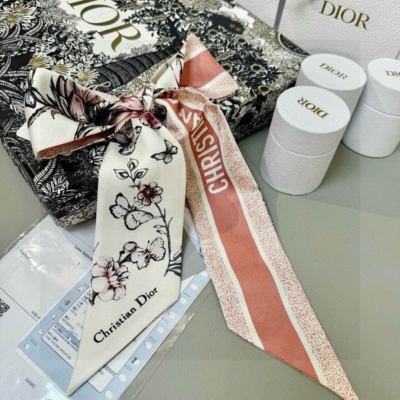 Dior silk ribbon hm (133)