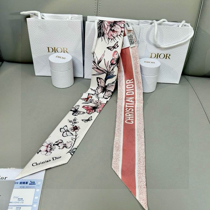 Dior silk ribbon hm (134)
