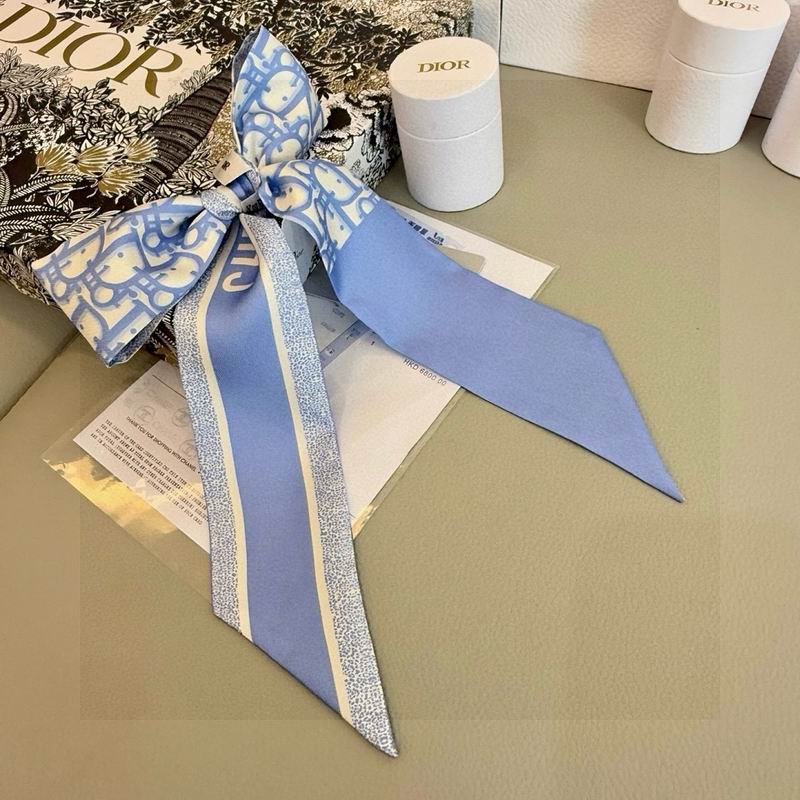 Dior silk ribbon hm (137)