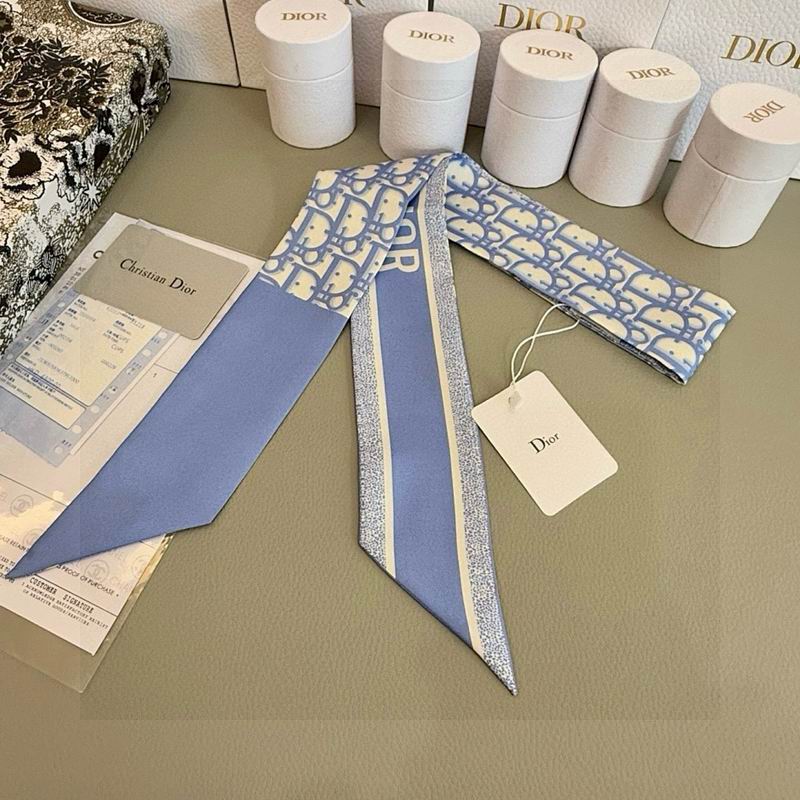 Dior silk ribbon hm (138)