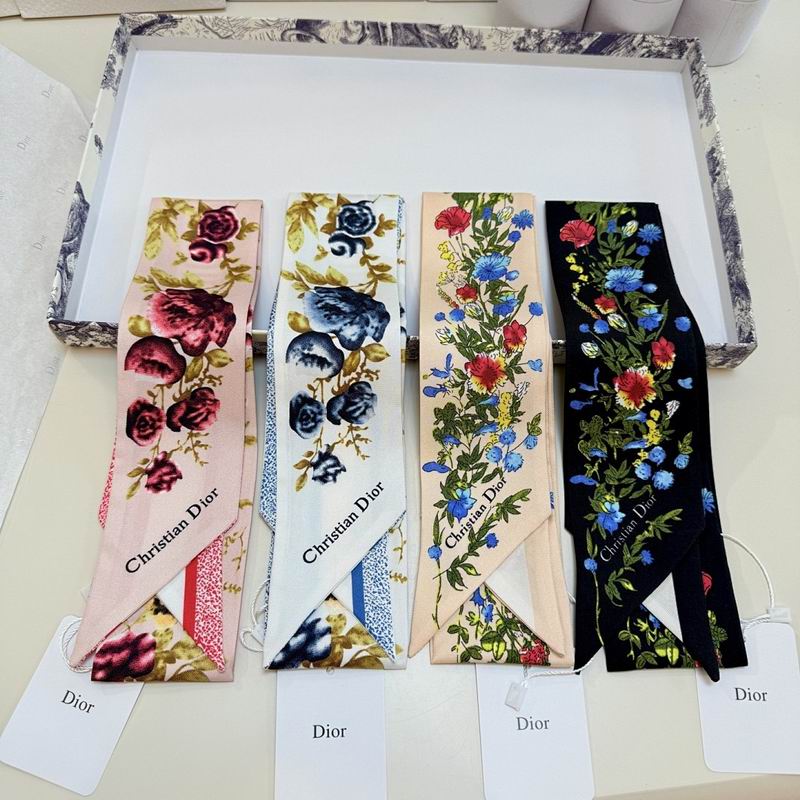 Dior silk ribbon hm (14)