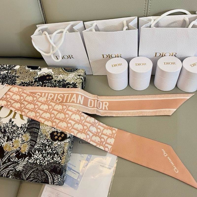 Dior silk ribbon hm (141)