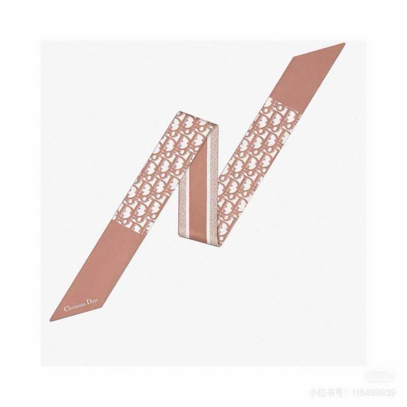 Dior silk ribbon hm (142)