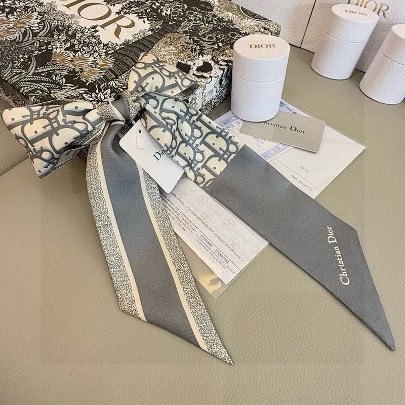 Dior silk ribbon hm (143)