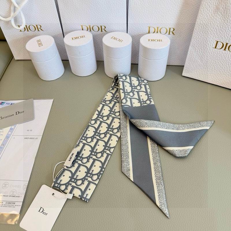 Dior silk ribbon hm (144)