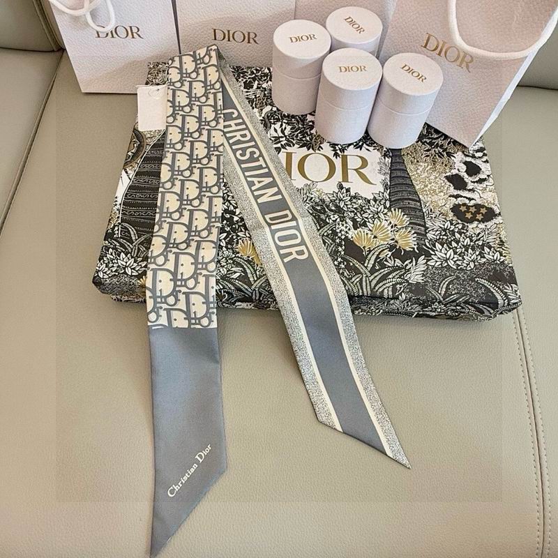 Dior silk ribbon hm (145)