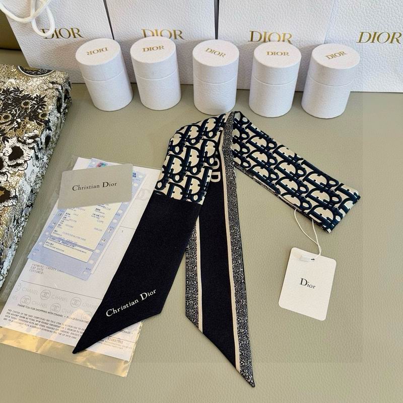 Dior silk ribbon hm (146)