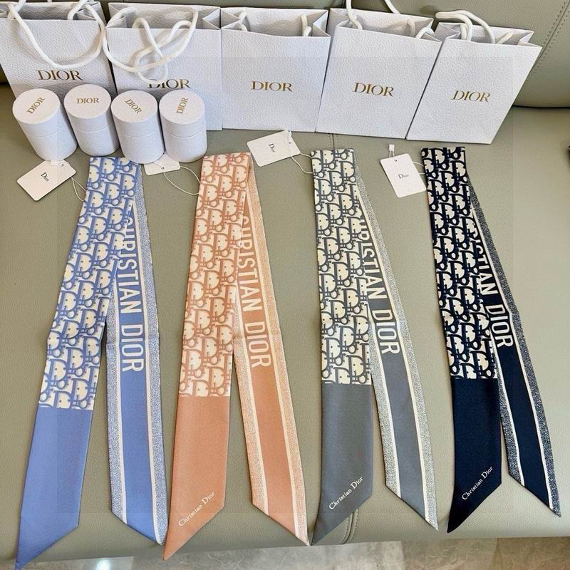 Dior silk ribbon hm (149)