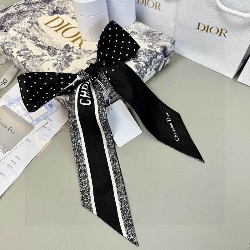 Dior silk ribbon hm (15)