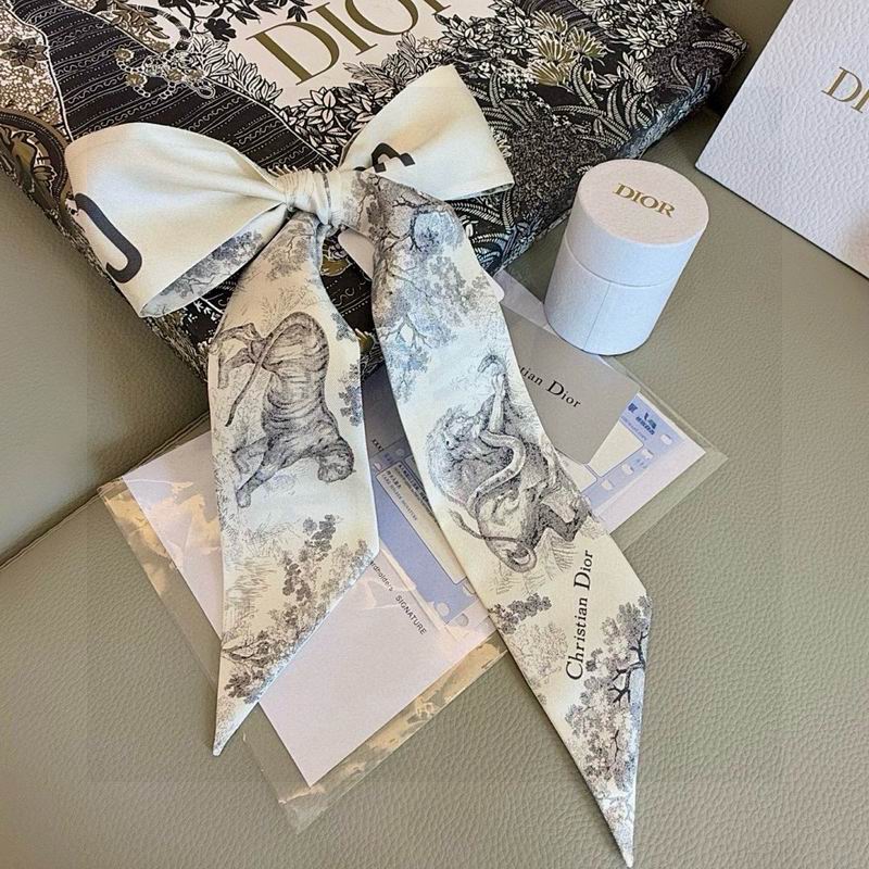 Dior silk ribbon hm (153)