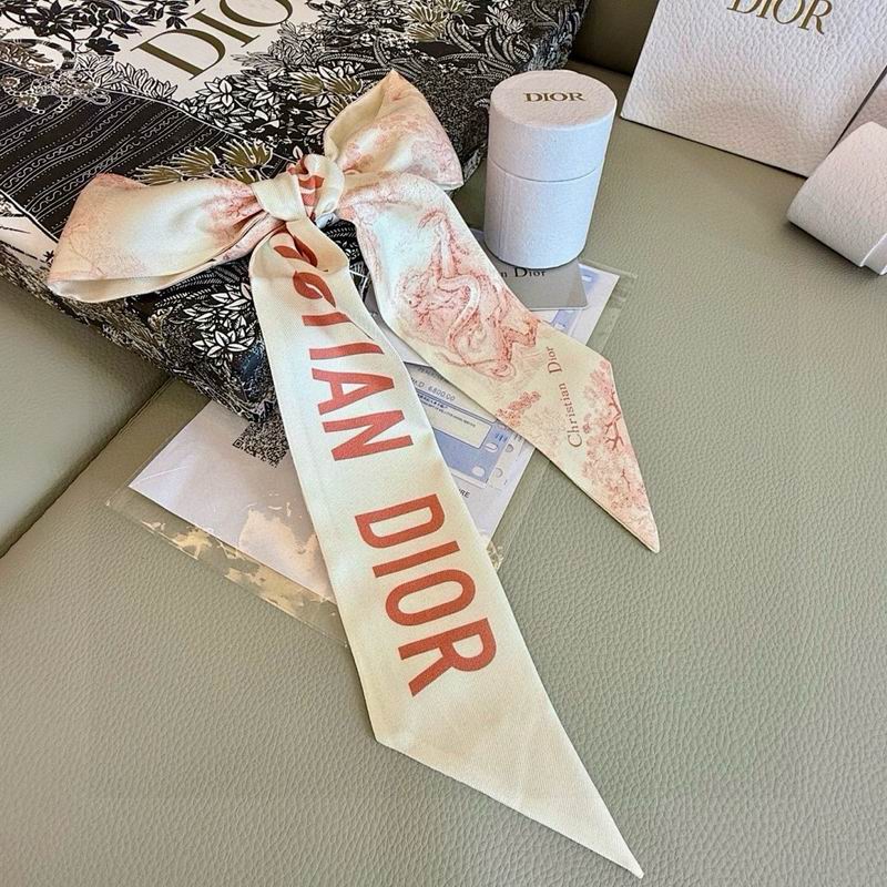 Dior silk ribbon hm (156)