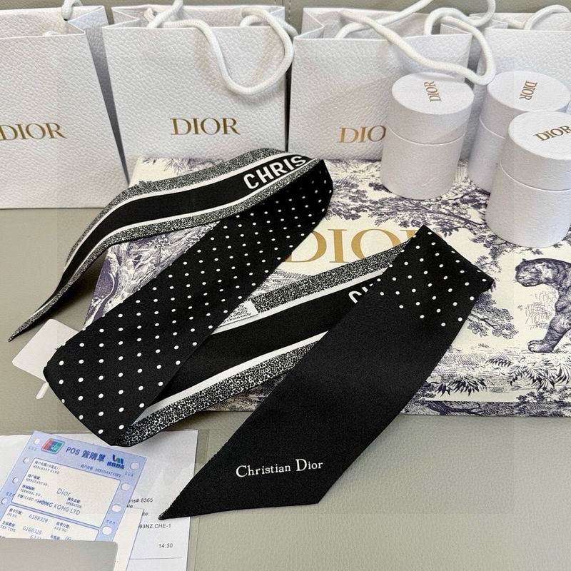 Dior silk ribbon hm (16)