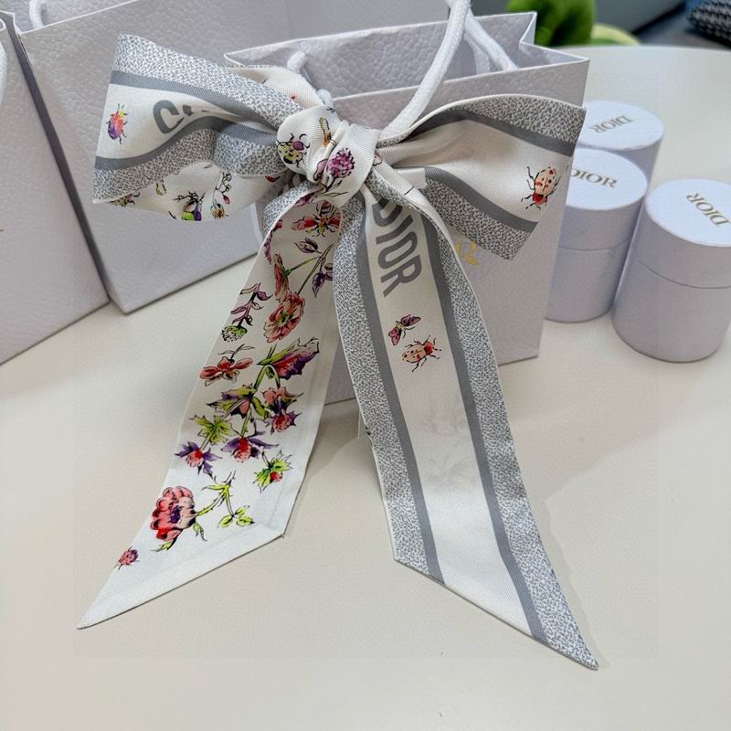 Dior silk ribbon hm (160)