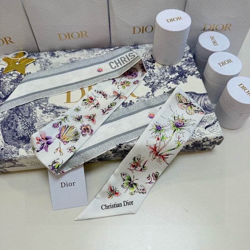 Dior silk ribbon hm (161)