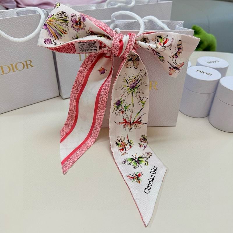 Dior silk ribbon hm (163)