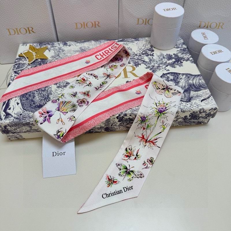 Dior silk ribbon hm (164)