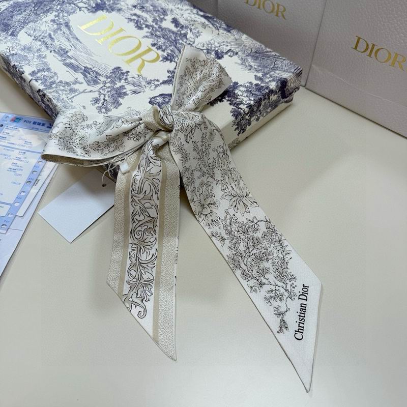 Dior silk ribbon hm (166)