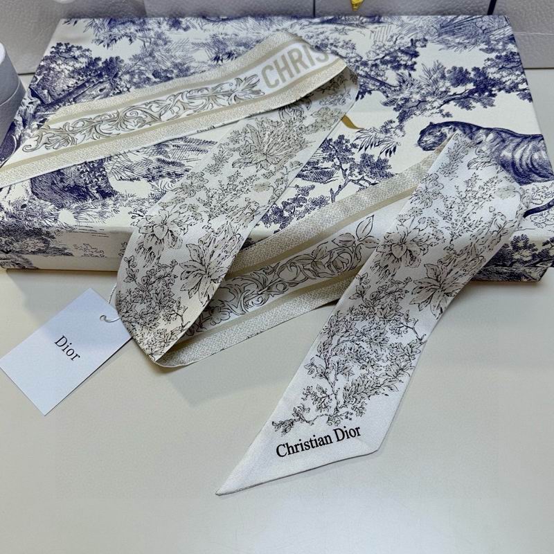Dior silk ribbon hm (167)