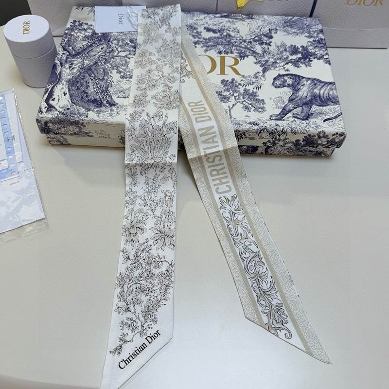 Dior silk ribbon hm (168)