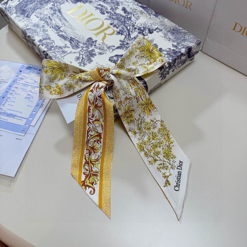 Dior silk ribbon hm (169)