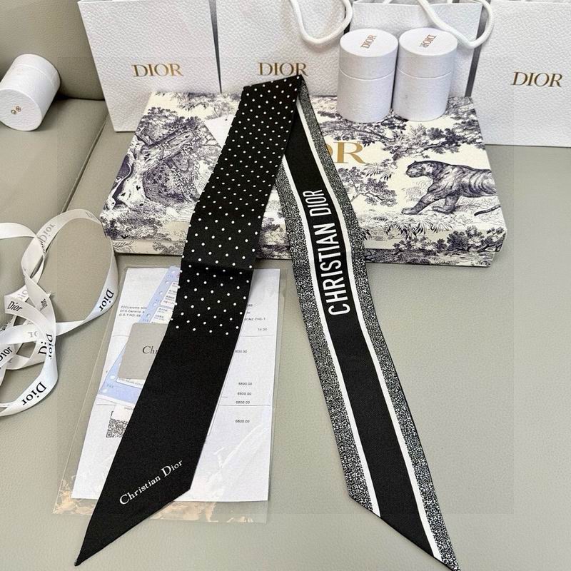 Dior silk ribbon hm (17)