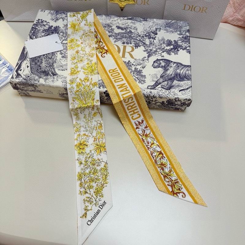 Dior silk ribbon hm (171)