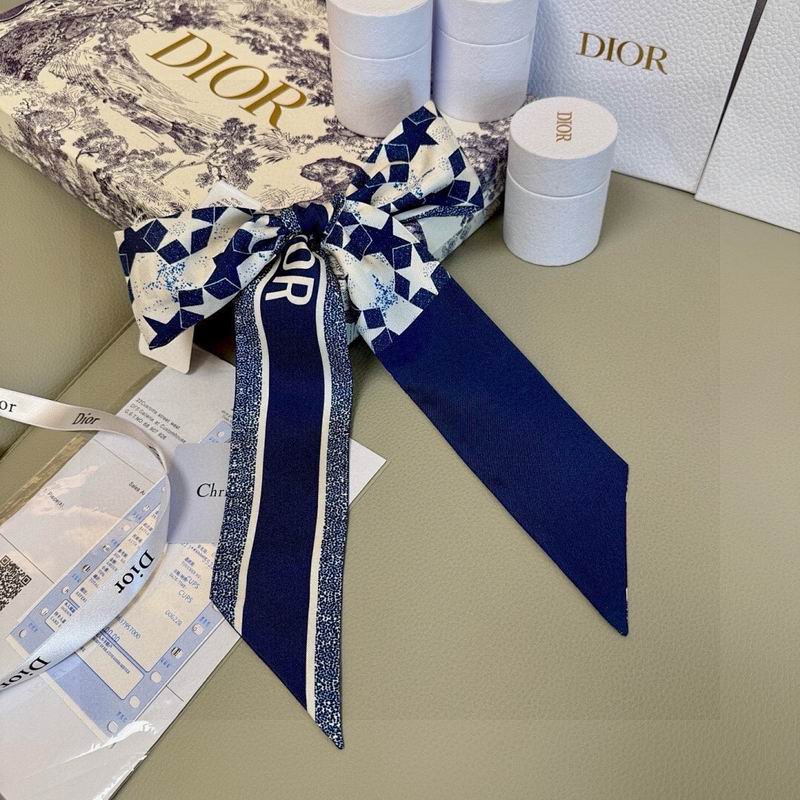 Dior silk ribbon hm (177)