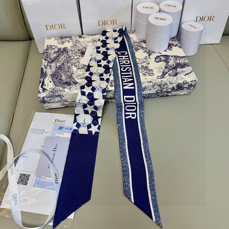 Dior silk ribbon hm (179)