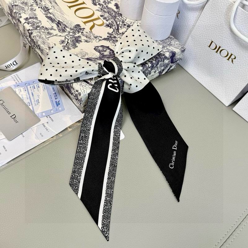Dior silk ribbon hm (18)
