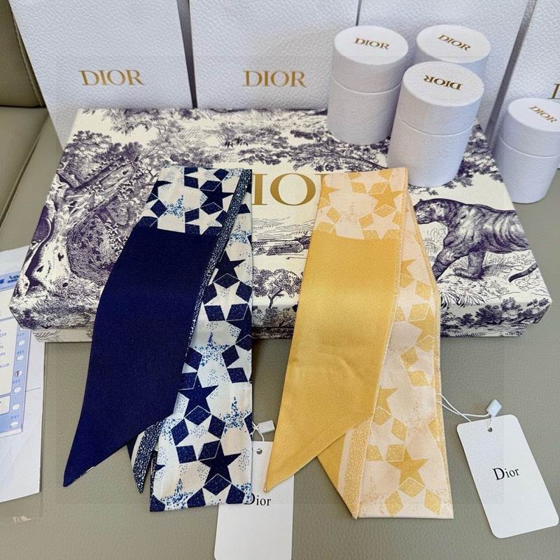 Dior silk ribbon hm (181)