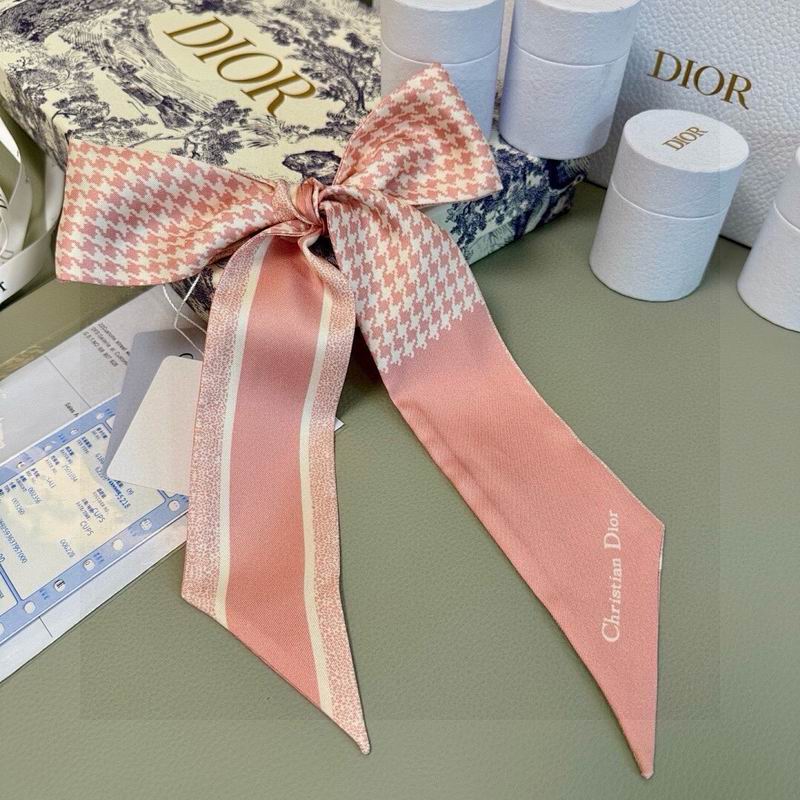 Dior silk ribbon hm (182)