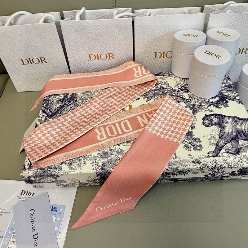 Dior silk ribbon hm (183)