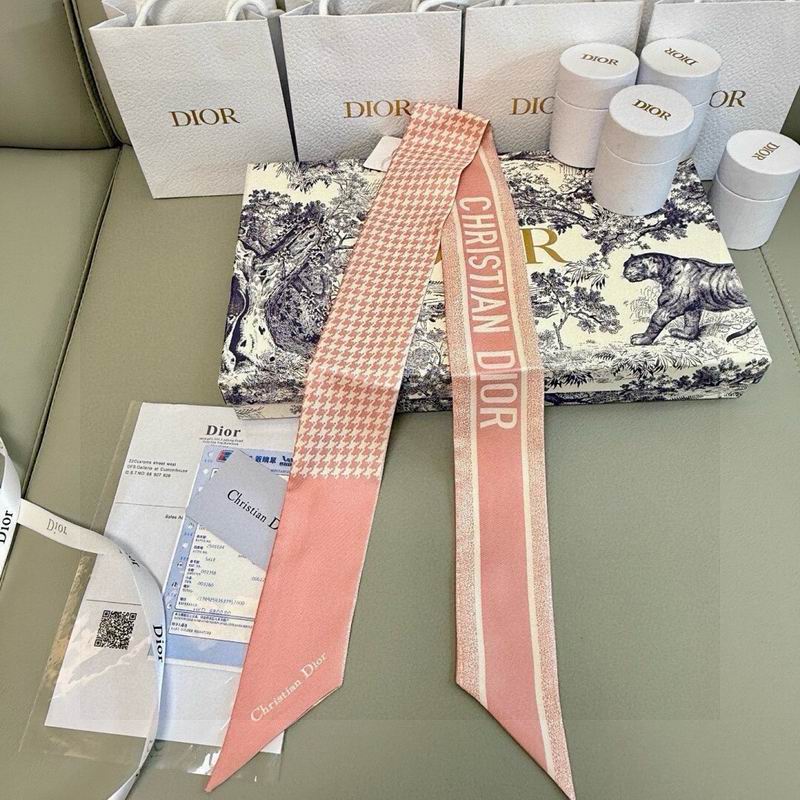 Dior silk ribbon hm (184)