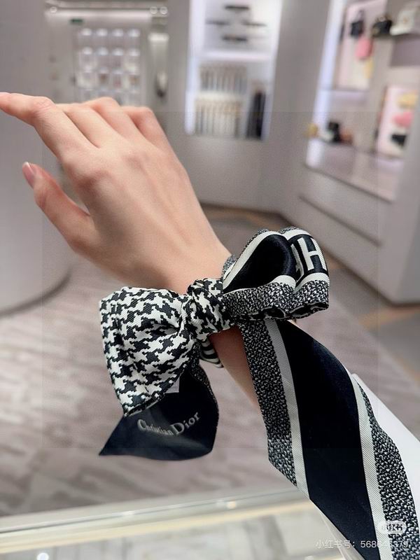 Dior silk ribbon hm (185)