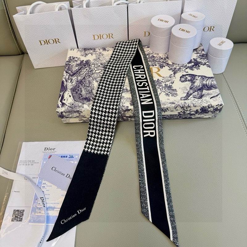 Dior silk ribbon hm (186)