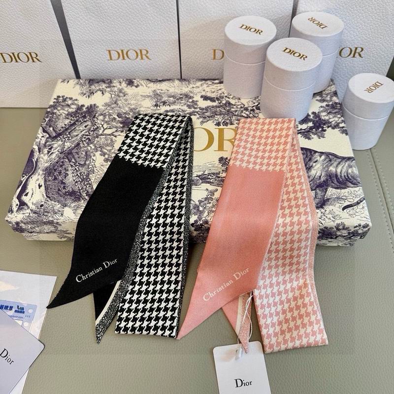 Dior silk ribbon hm (188)