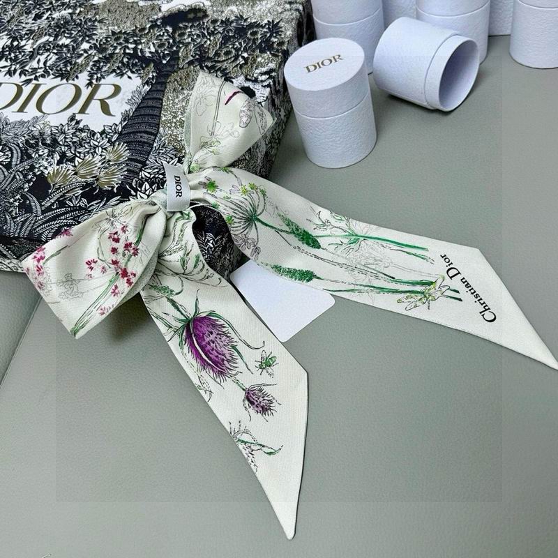 Dior silk ribbon hm (189)