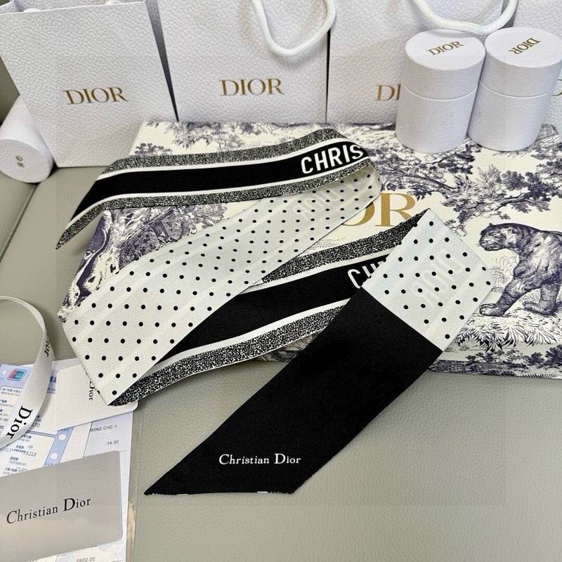 Dior silk ribbon hm (19)