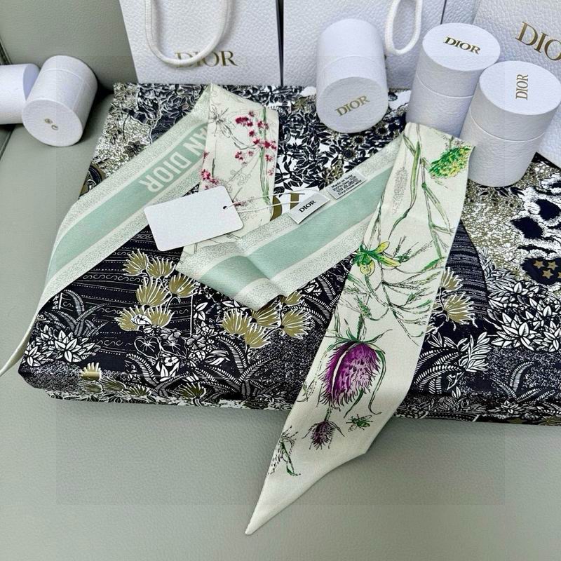 Dior silk ribbon hm (190)