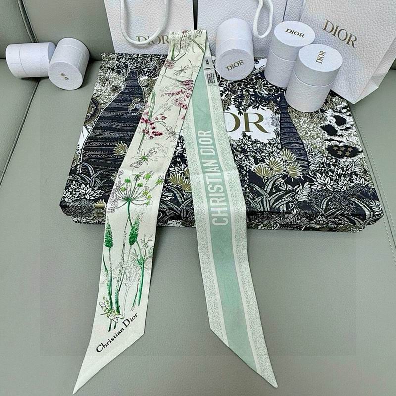 Dior silk ribbon hm (191)