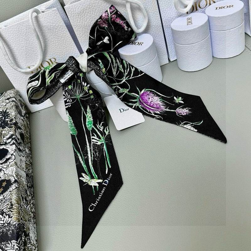 Dior silk ribbon hm (192)